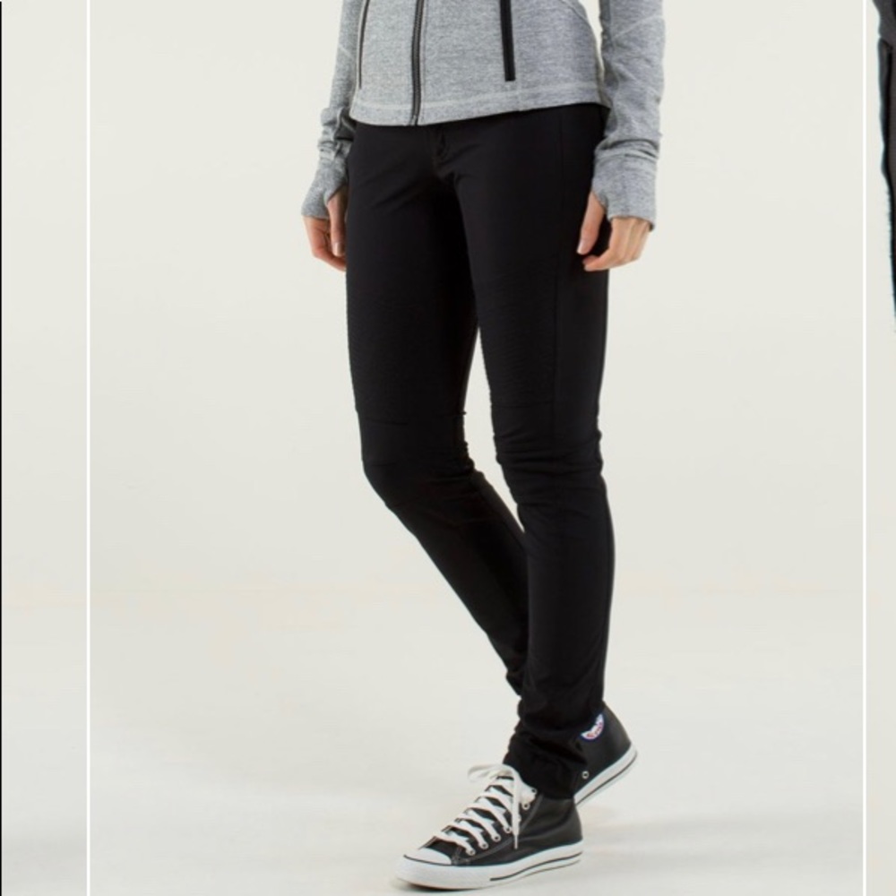Lululemon Bust A Move Pants